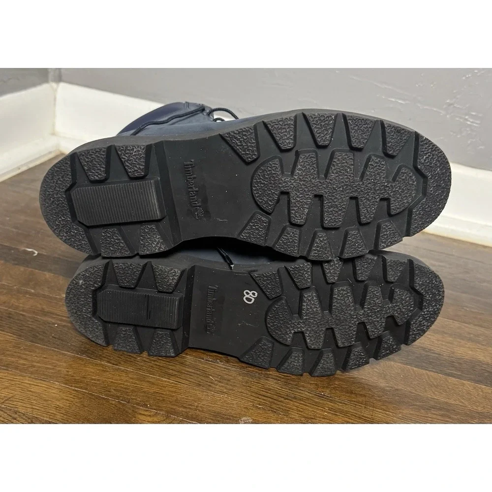 Timberland‎ 6